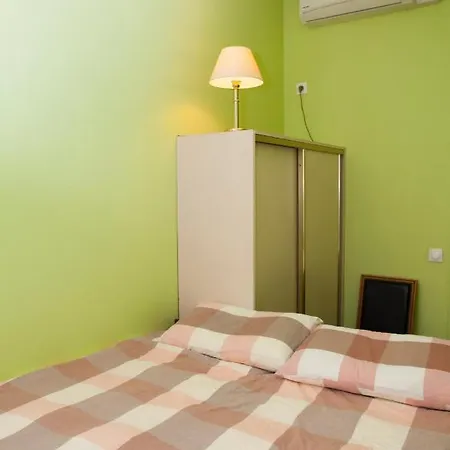 Bed & Breakfast Club246 Saint Martin Parigi
